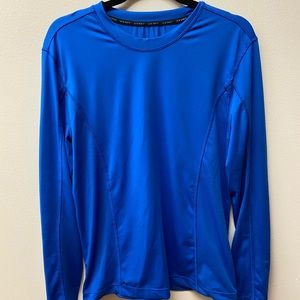Dri-fit Long sleeve